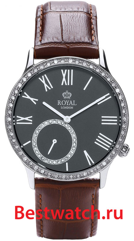 Часы Royal London Fashion 21157-05
